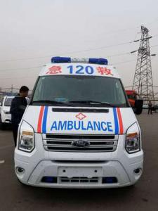 合山市跨省长途