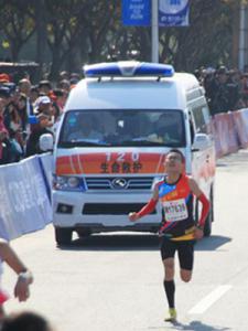 合山市大型活动