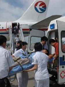 合山市接送服务