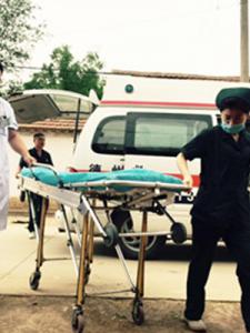 合山市院后转乡